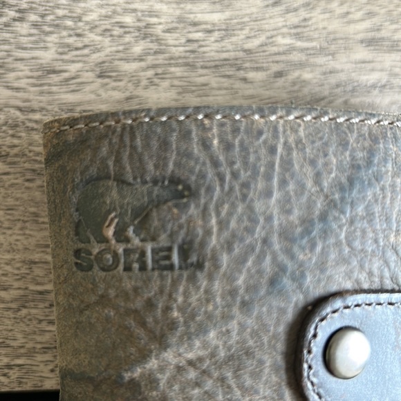 Sorel Joan of Arctic Wedge Boot - Picture 5 of 8